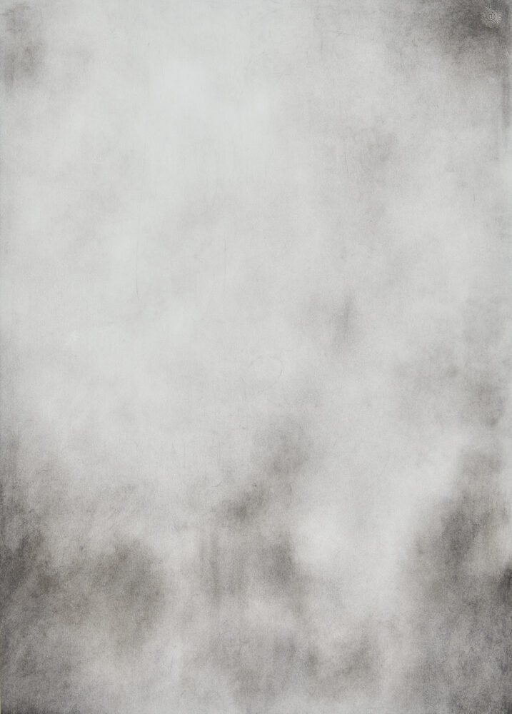 2026, 70 x 50 cm
