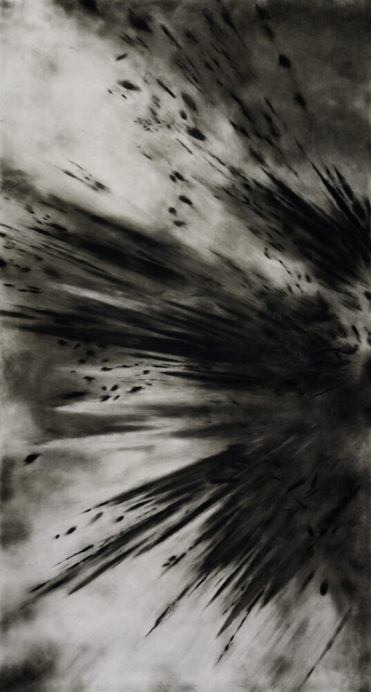 2026, 280 x 150cm